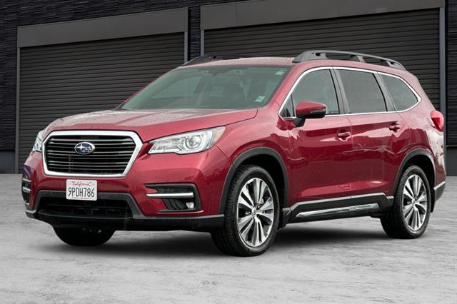 used 2019 Subaru Ascent car, priced at $22,991