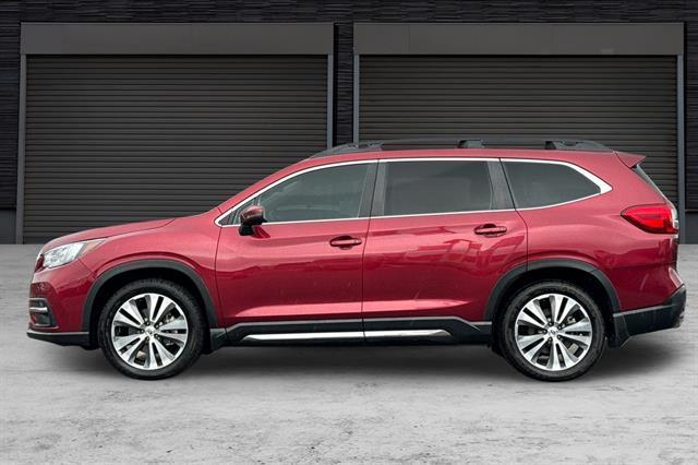 used 2019 Subaru Ascent car, priced at $22,991