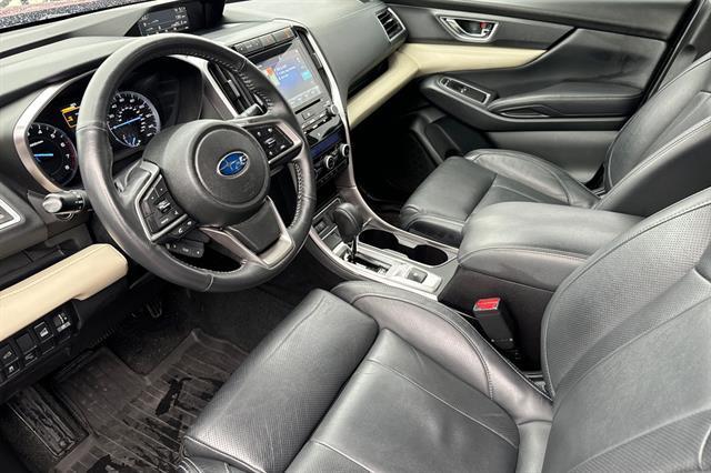 used 2019 Subaru Ascent car, priced at $22,991