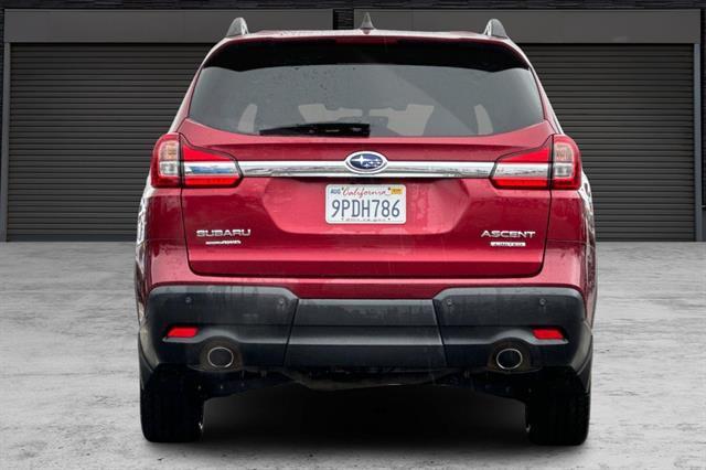 used 2019 Subaru Ascent car, priced at $22,991