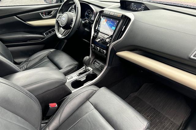 used 2019 Subaru Ascent car, priced at $22,991