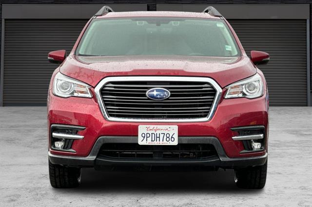 used 2019 Subaru Ascent car, priced at $22,991