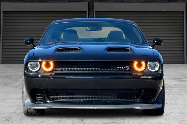 used 2023 Dodge Challenger car, priced at $72,991