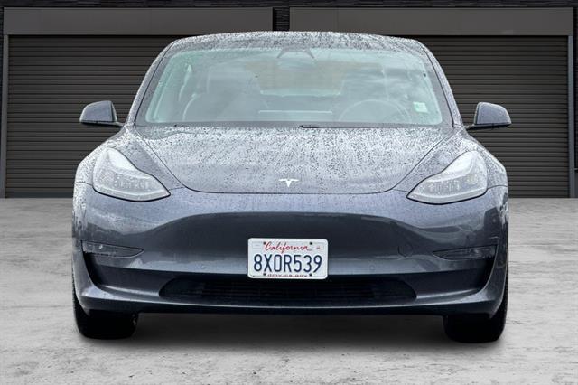 used 2021 Tesla Model 3 car, priced at $20,491