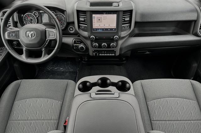 new 2024 Ram 2500 car, priced at $53,705