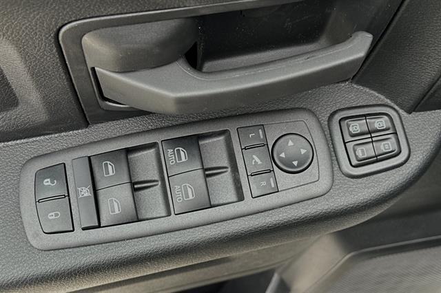 new 2024 Ram 2500 car, priced at $53,705