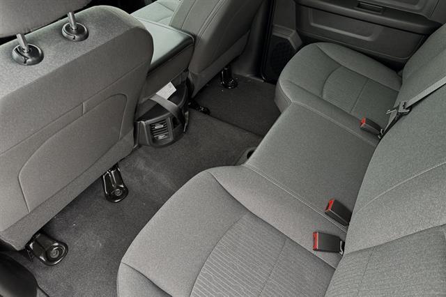 new 2024 Ram 2500 car, priced at $53,705