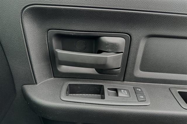 new 2024 Ram 2500 car, priced at $53,705
