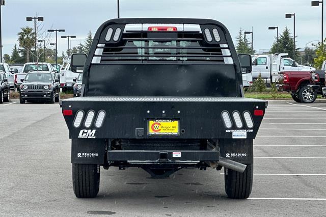 new 2024 Ram 2500 car, priced at $53,705