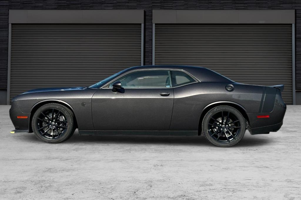 new 2023 Dodge Challenger car, priced at $80,544