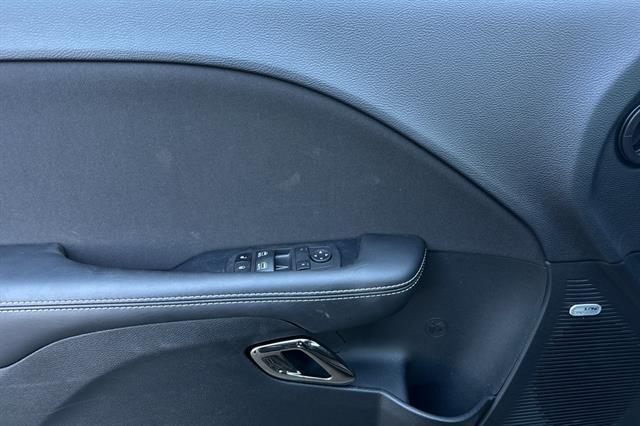 new 2023 Dodge Challenger car, priced at $74,991