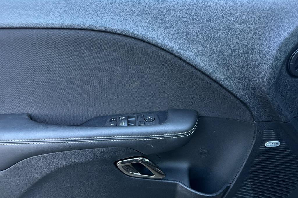 new 2023 Dodge Challenger car, priced at $80,544