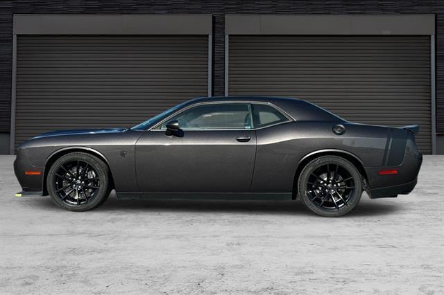 new 2023 Dodge Challenger car, priced at $74,991
