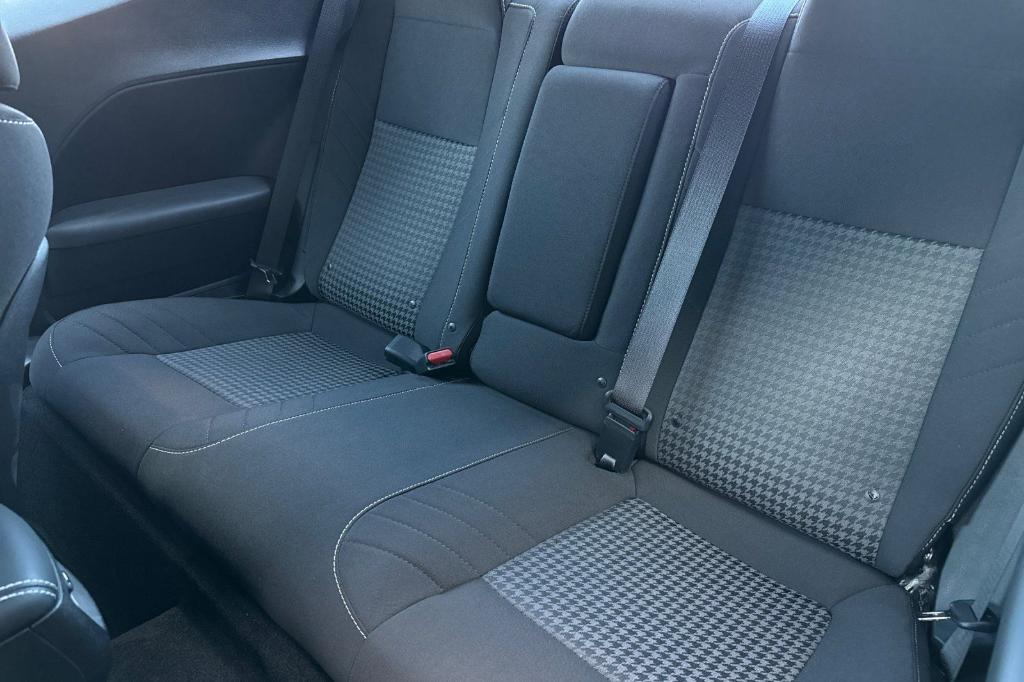 new 2023 Dodge Challenger car, priced at $80,544