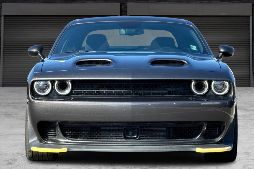 new 2023 Dodge Challenger car, priced at $80,544