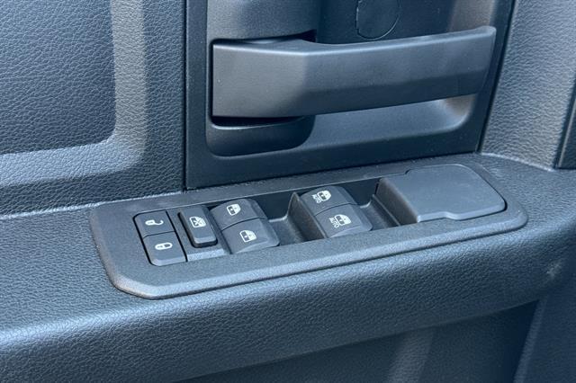 new 2026 Ram 2500 car, priced at $68,555