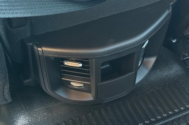 new 2026 Ram 2500 car, priced at $68,555