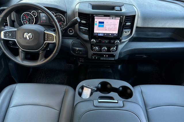 new 2026 Ram 2500 car, priced at $68,555