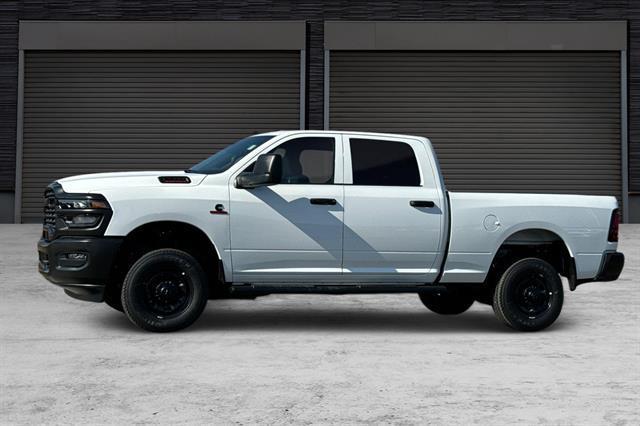 new 2026 Ram 2500 car, priced at $68,555
