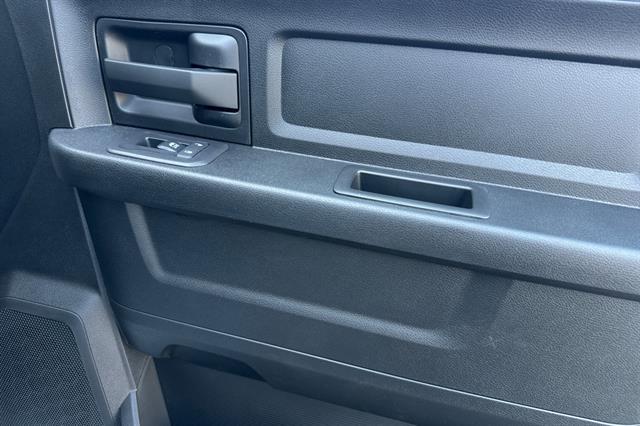 new 2026 Ram 2500 car, priced at $68,555