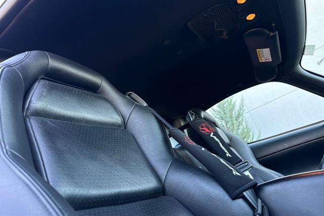 used 1997 Dodge Viper car, priced at $77,790