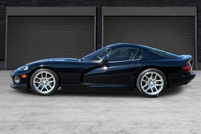 used 1997 Dodge Viper car, priced at $77,790