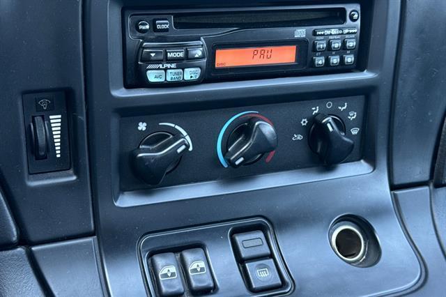 used 1997 Dodge Viper car, priced at $77,790