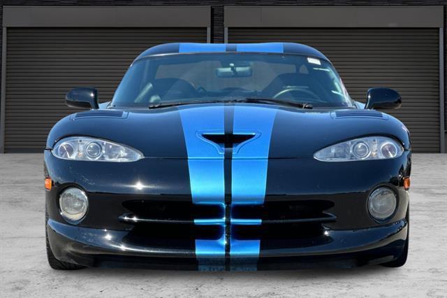 used 1997 Dodge Viper car, priced at $77,790