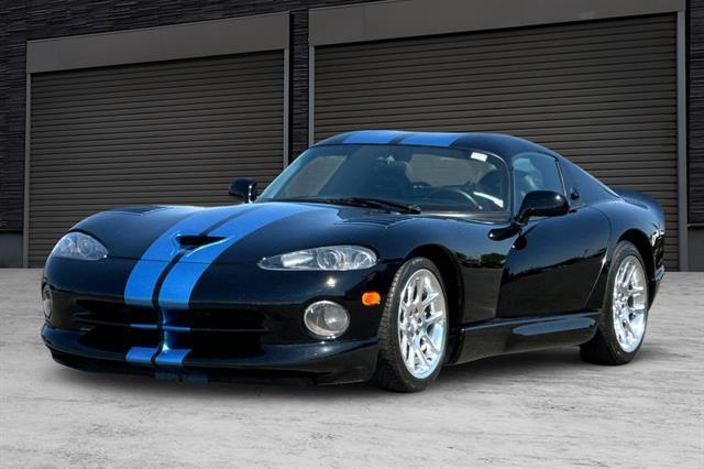used 1997 Dodge Viper car, priced at $77,790