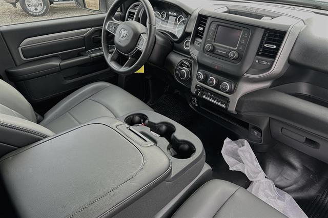 new 2024 Ram 2500 car, priced at $49,425