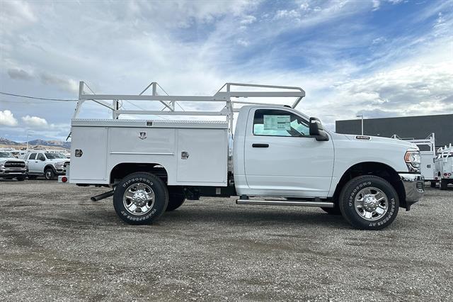 new 2024 Ram 2500 car, priced at $49,425