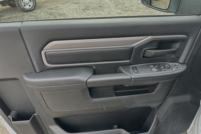 new 2024 Ram 2500 car, priced at $49,425
