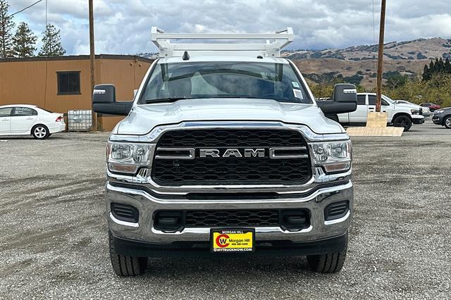 new 2024 Ram 2500 car, priced at $49,425