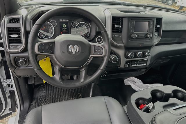 new 2024 Ram 2500 car, priced at $49,425