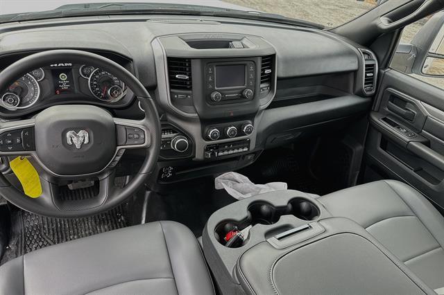 new 2024 Ram 2500 car, priced at $49,425