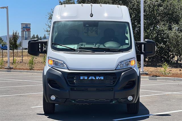 new 2023 Ram ProMaster 2500 car, priced at $48,991