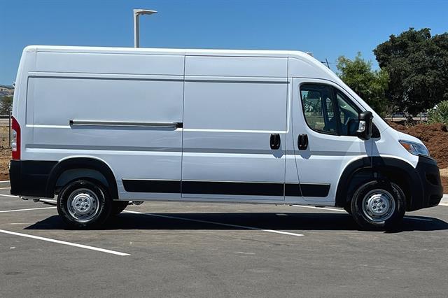 new 2023 Ram ProMaster 2500 car, priced at $48,991