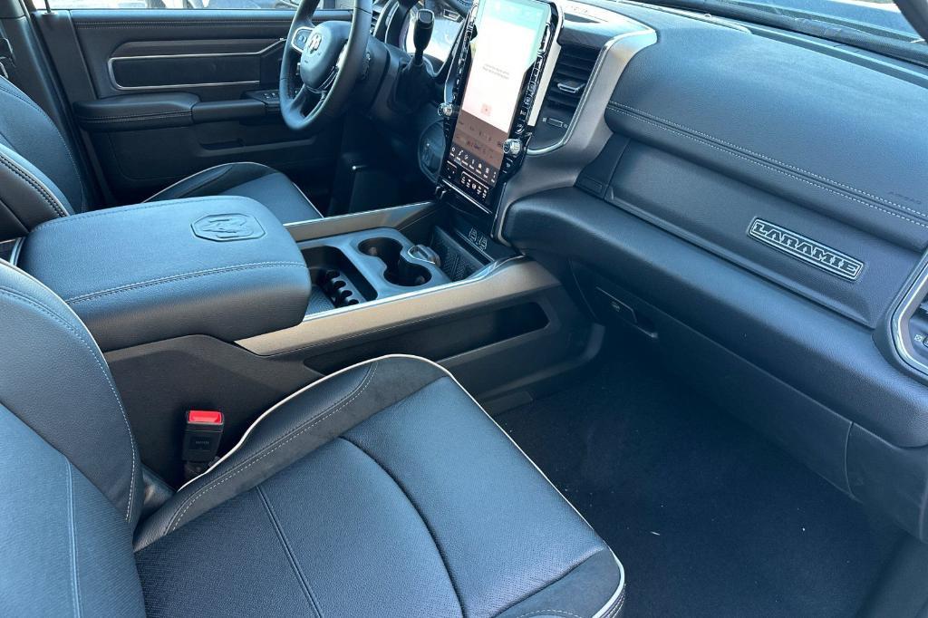 new 2026 Ram 2500 car, priced at $94,780