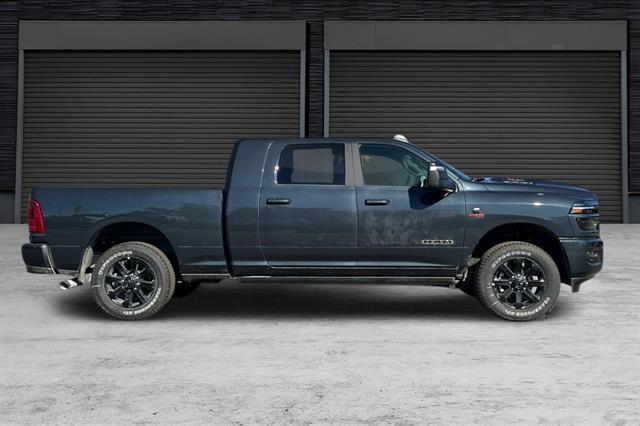 new 2026 Ram 2500 car, priced at $93,780