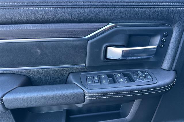 new 2026 Ram 2500 car, priced at $93,780