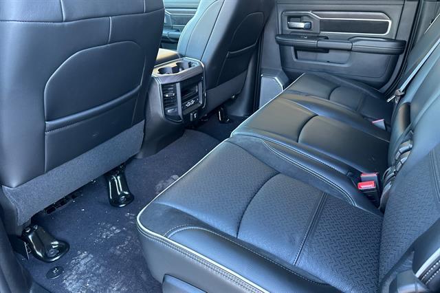 new 2026 Ram 2500 car, priced at $93,780