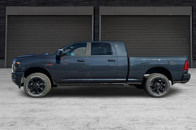 new 2026 Ram 2500 car, priced at $93,780