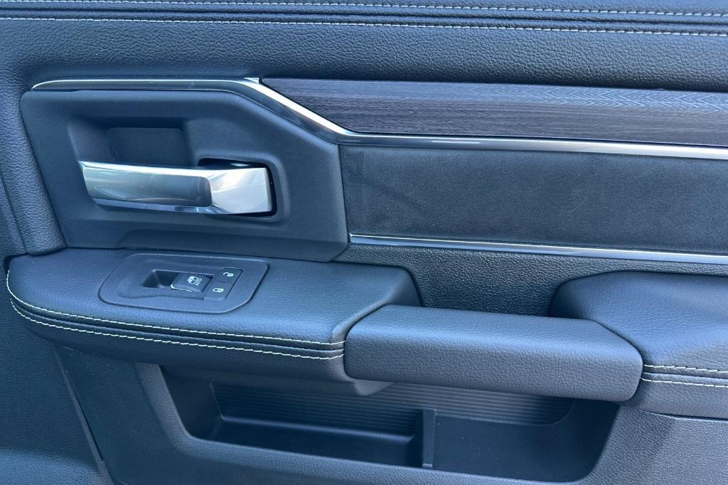 new 2026 Ram 2500 car, priced at $94,780