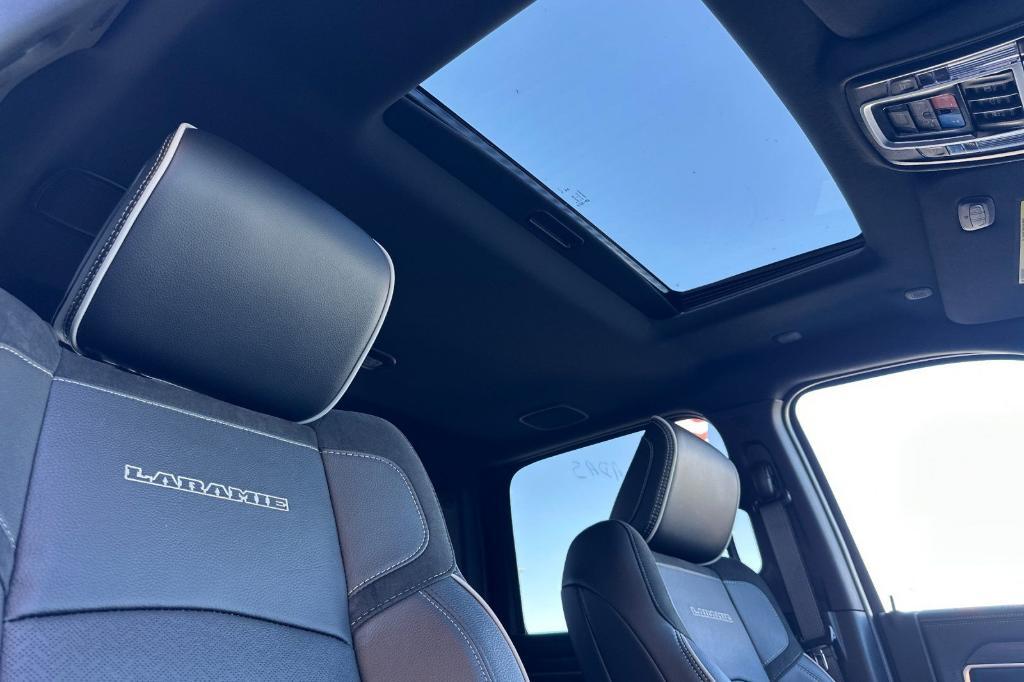 new 2026 Ram 2500 car, priced at $94,780