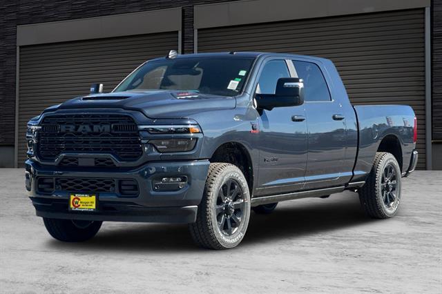 new 2026 Ram 2500 car, priced at $93,780