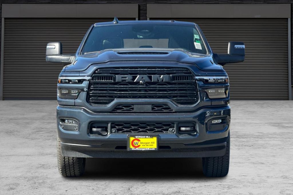 new 2026 Ram 2500 car, priced at $94,780