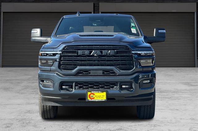 new 2026 Ram 2500 car, priced at $93,780
