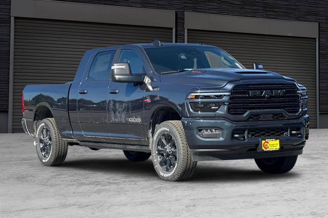 new 2026 Ram 2500 car, priced at $93,780