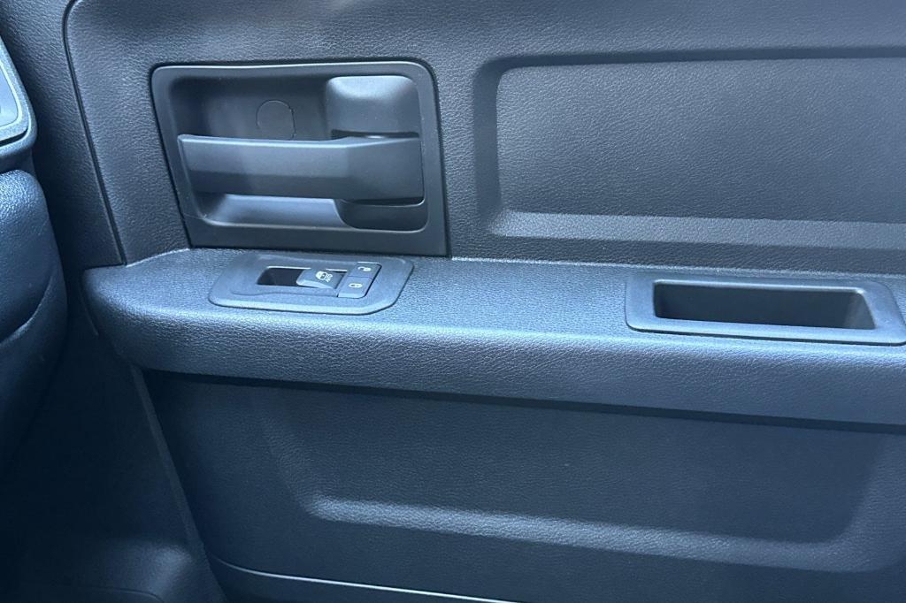 new 2026 Ram 2500 car, priced at $69,555