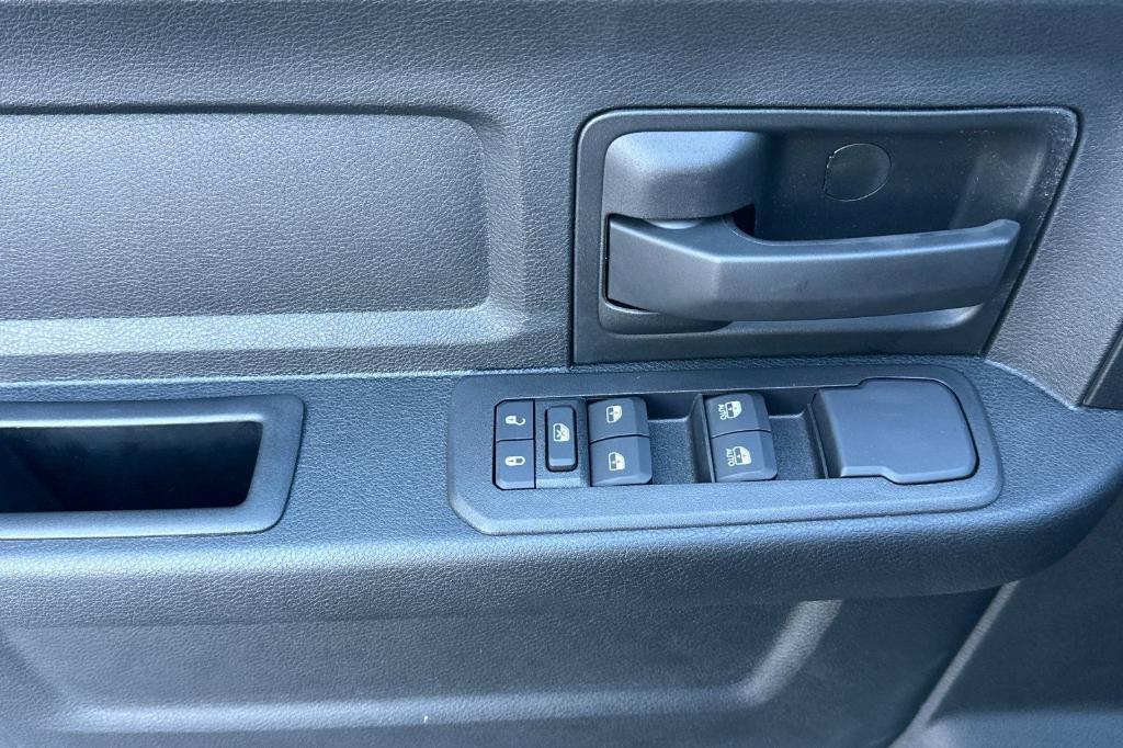 new 2026 Ram 2500 car, priced at $69,555